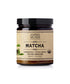 Anima Mundi Apothecary Matcha Powder - Japanese Single-Origin & Stone-Ground - Certified