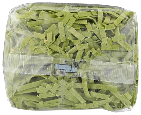12 oz Al Dente Spinach Fettuccine