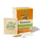 Herbal Cup Ayurveda Turmeric Tea, Organic Cinnamon Moringa, No Caffeine Herbal Supplement, 16 Count