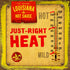 Louisiana 12 oz Brand The Original Hot Sauce