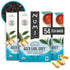 Numi Organic Aged Earl Grey Tea | 54 Black Tea Bags |