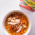 Authentic Maftoul Mograbia Couscous - Traditional Grain