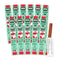 Mighty Spark Chicken Snack Sticks - Nashville Hot - 6g of Protein,