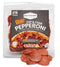 Battistoni Cup & Char Spicy Pepperoni, Single 5oz Pouch