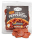 Battistoni Cup & Char Spicy Pepperoni, Single 5oz Pouch
