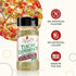 Spiced Up by Chef Calvin - Tuscan Experience Italian Seasoning Blend, 3.9 oz/122 g, Perfect for Cooking