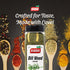 7 oz Badia Dill Weed Dill Seasoning Herb for Fish, Pickles, Dressings, Sauces & Salads, Gluten Free, Kosher