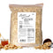 Laura's Gourmet Granola Honey Roasted Peanut Crunch, 2 lb, Gluten-Free Oats, Vegetarian,