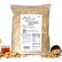 Laura's Gourmet Granola Honey Roasted Peanut Crunch, 2 lb, Gluten-Free Oats, Vegetarian,