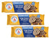 Voortman Cookies Ltd. 3 pack - Voortman Bakery, Sugar Free Cookies, Fudge Striped Shortbread, 11.3