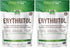 NOW Foods, Erythritol, Great-Tasting Sugar Replacement, Zero Calories, Low Glycemic Impact, Kosher,