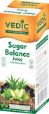 33.8 oz, 1 Vedic Sugar Balance Juice, Daily use, Litre