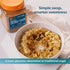 1.5 lbs, 24 BetterBody Foods Organic Coconut Sugar, Gluten-Free, Non-GMO, Low Glycemic Sugar Substitute, Ounce