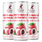 ELEPHANT WORLD 100% Natural Lychee Juice | NON GMO | 10.8 oz (Pack of