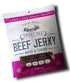 SHARIFA HALAL (1) 2.85 oz. 100 12g 80 0g 2g Beef Jerky, Sweet BBQ, Bag Great Everyday Halal Jerky Beef Meat Snack, %