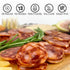 5.5oz Angel's Salumi Soppressata Piccante Gourmet Artisanal Charcuterie Humanely Raised, Vegetarian Fed, No Added