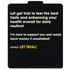 TFATHER Peppermint (Mint) Tea Bags Pyramid with String - Strong Taste of Menthol - Premium Peppermint Leaves (Mentha