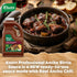 1 Pack 1 Knorr Professional Smoky Ancho Birria Sauce, Ready to Use Sauce for Foodservice, Gluten Free, Gallon