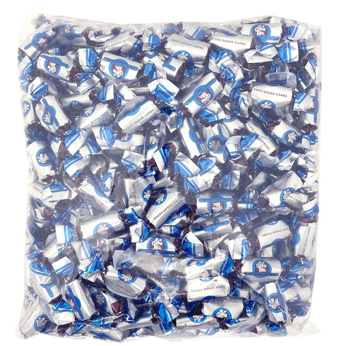 Coffee Rio Sugar Free Original Coffee Candy Bulk, 3 Pound Bag -