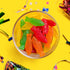 Gummy 5 lb SWEDISH FISH Assorted Soft & Chewy Candy, Bulk Candy