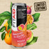 40 12 Oz (Pack 12) Packaging FITAID Post Workout Recovery Drink Hawaiian Nectar Passion Fruit Orange & Guava BCAA