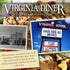 1929-18 Oz Virginia Diner Honey Roasted Peanuts - Sweet & Salty Gourmet Non-GMO, Preservative Free Gifts from Virginia