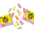 Sour Patch Kids 18 Packs Bunnies Soft & Chewy Easter Candy, Snack