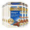 Twinings Superblends Sleep+ Herbal Tea with 1mg Melatonin, Camomile, Cinnamon & Vanilla,