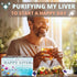 100% 11-Flavor Dr. Lus Happy Liver Tea | Natural Liver Cleanse Detox & Repair Tea Made in US | Milk Thistle, Turmeric