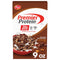 Premier Protein Chocolate Almond Cereal, Chocolatey Protein Breakfast Cereal Flakes with Sliced