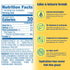 Pack Packed 16 oz (12-Cans) Leisure Hydration Non-Carbonated Electrolyte Refresher, Variety - Low Sugar Nutrient