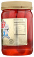 Hannah's 16oz. PICKLED SAUSAGE JAR