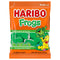 Haribo Gummi Candy, Frogs, 5 Ounce