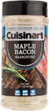 Cuisinart CGSS-781 Maple Bacon, 14.5 oz (410g) BBQ Seasoning