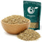 NY Spice Shop Dried Blue Cohosh Root - Cut and Sifted Caulophyllum