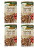 Generic 4-PACK Organic Pumpkin Seed & Flax Granola Cereal, 11.5 oz