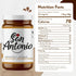 15 oz, Pack 2 San Antonio No Added Sugar Dulce de Leche Classic Milk Caramel Spread - Gluten & Lactose Free Dessert