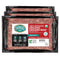 Pederson's Farms, Organic 100% Grass Fed Ground Beef, Whole30 (3 Pack, Use/Freeze)