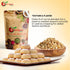 8 100% NY Spice Shop Chopped Dates for Baking - Ounce Natural Dried Dates - Fresh Dry Dates - Healthy Chopped Dates
