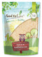 Food to Live - Granulated Garlic, 3 Pounds Dried Coarse Garlic Granules,