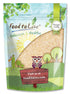 Food to Live - Granulated Garlic, 3 Pounds Dried Coarse Garlic Granules,