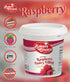 Baker's Choice 14 oz. Raspberry Jam - - Premium Pastry Filling and Fruit Spread - Oven Proof Raspberry Jelly Jams