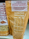 Generic Trader Joe's Almond Ginger Sesame Granola with Candied Ginger and Tahini, Gluten