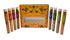 8 Pack Set eat.art Curries of Origin, | Gift for all Occasions | Gift for Men | Gift for Women | Spice Blends