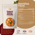 (Pack 5 Pack 6 The Cumin Club Paneer Butter Masala Instant Curry + Rice Sides Bundle - Vegetarian Meals Ready to Eat