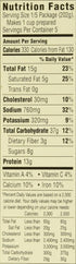 Banquet 35.7 oz. Homestyle Bakes Creamy Cheesy Chicken Alfredo, Meal Kit