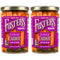 Foster's Pickled Carrots in a Jar, Original, 32oz, 2 Pack, Traditional Pickled