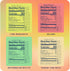 12oz, Pack 12) Recess Zero Proof Craft Mocktails, Alcohol Free Drinks, With Adaptogens, Non-Alcoholic Beverage
