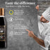 Tasting Combo - Balsamic Vinegar of Modena and Balsamic Vinegar Glaze, The Perfect Mix, IGP-Certified Balsamic Vinegar