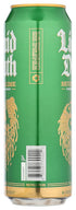 19.2 Liquid Death Severed Lime Sparkling Water Single, FZ
